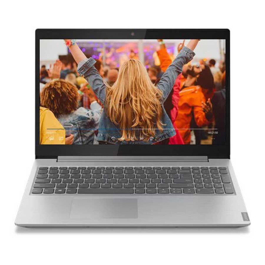 لپ تاپ 15.6 اینچ لنوو IdeaPad L340-NA Ryzen7 3700U/1TB HDD/12GB/RX VEGA 10 4GB