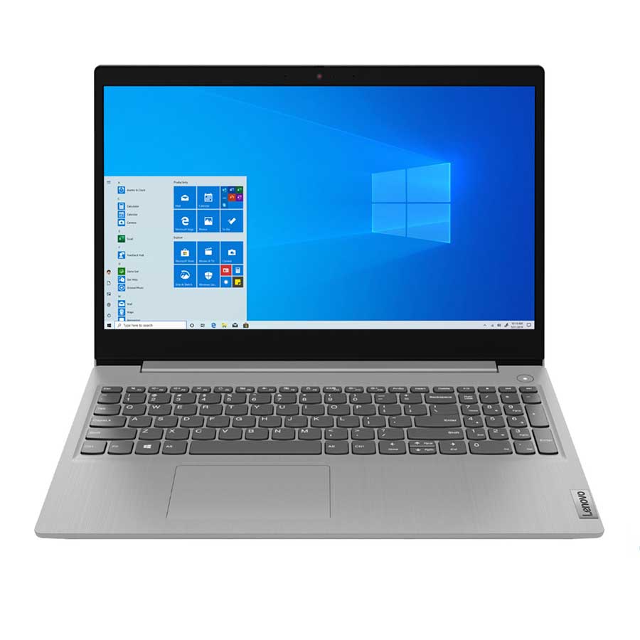 لپ تاپ 15.6 اینچ لنوو IdeaPad 3-C Core i3 10110U/1TB HDD/4GB/MX130 2GB