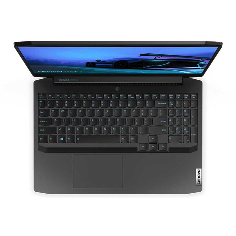 IdeaPad Gaming 3-E Series