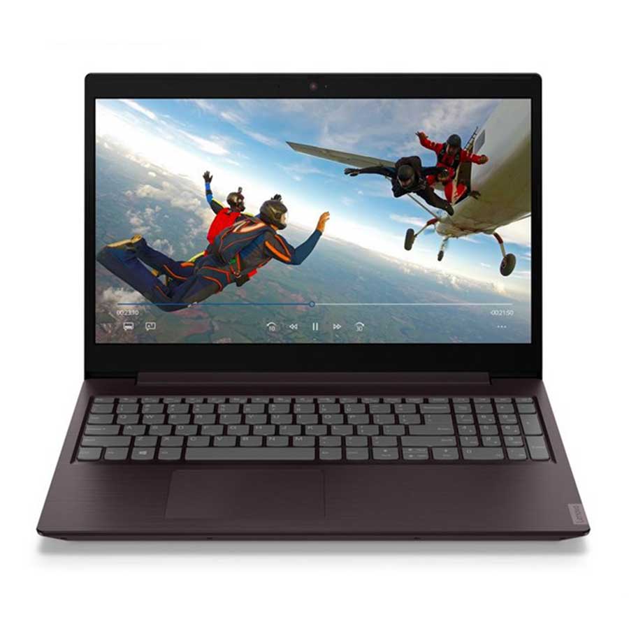 لپ تاپ 15.6 اینچ لنوو IdeaPad L340-TT Ryzen3 3200U/1TB HDD/12GB/VEGA 3 4GB