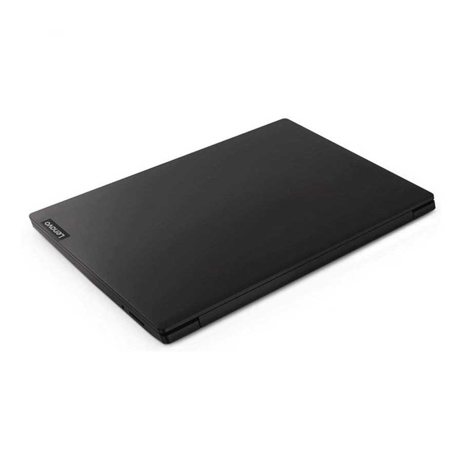 لپ تاپ 15.6 اینچ لنوو IdeaPad S145-N A6-9225/1TB HDD/8GB/AMD 2GB