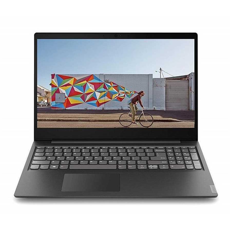 لپ تاپ 15.6 اینچ لنوو IdeaPad S145-N A6-9225/1TB HDD/8GB/AMD 2GB