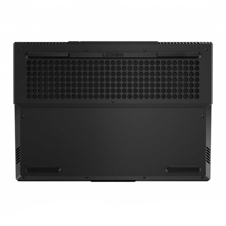 لپ تاپ 15.6 اینچ لنوو Legion 5-FE Core i7 10750H/1TB HDD/256GB SSD/16GB/GTX1660 Ti 4GB