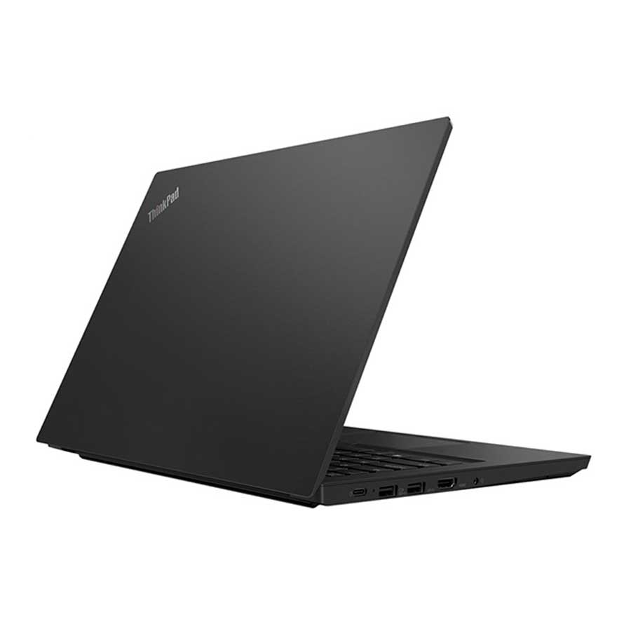 لپ تاپ 14 اینچ لنوو ThinkPad E14-B Core i5 10210U/1TB HDD/8GB/RX640 2GB