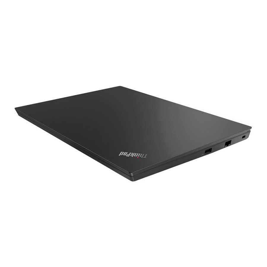 لپ تاپ 14 اینچ لنوو ThinkPad E14-B Core i5 10210U/1TB HDD/8GB/RX640 2GB