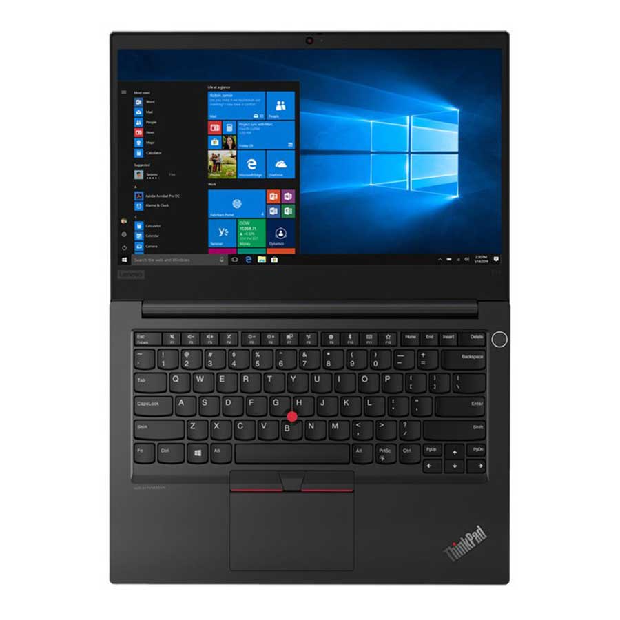 لپ تاپ 14 اینچ لنوو ThinkPad E14-B Core i5 10210U/1TB HDD/8GB/RX640 2GB