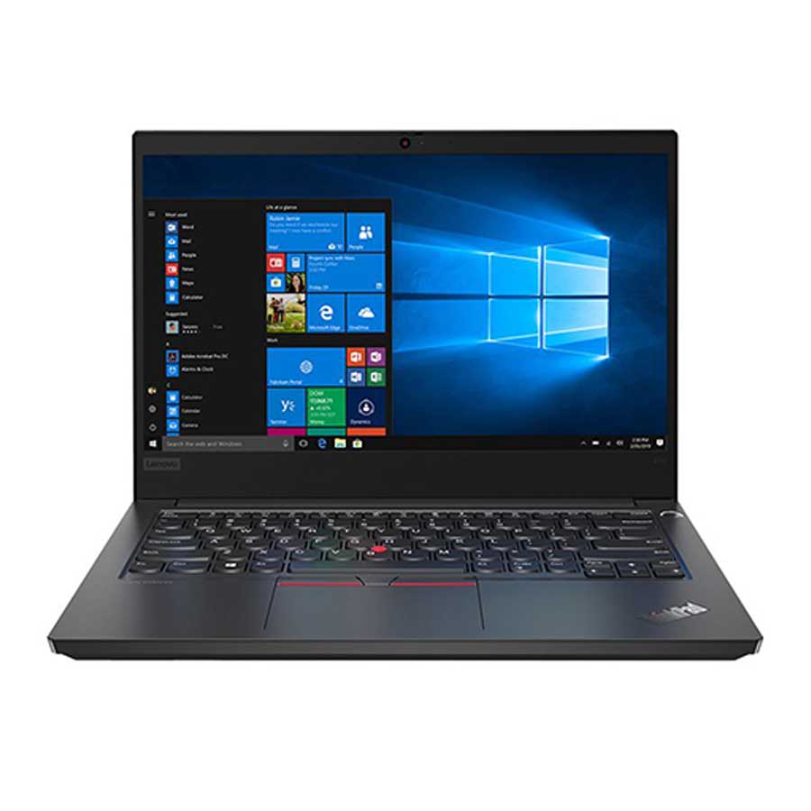 لپ تاپ 14 اینچ لنوو ThinkPad E14-B Core i5 10210U/1TB HDD/8GB/RX640 2GB