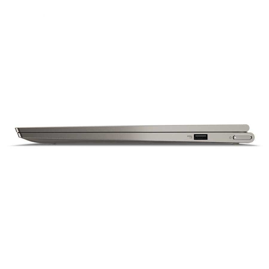 لپ تاپ 14 اینچ لنوو Yoga C740-B Core i5 10210U/256GB SSD/8GB/Intel
