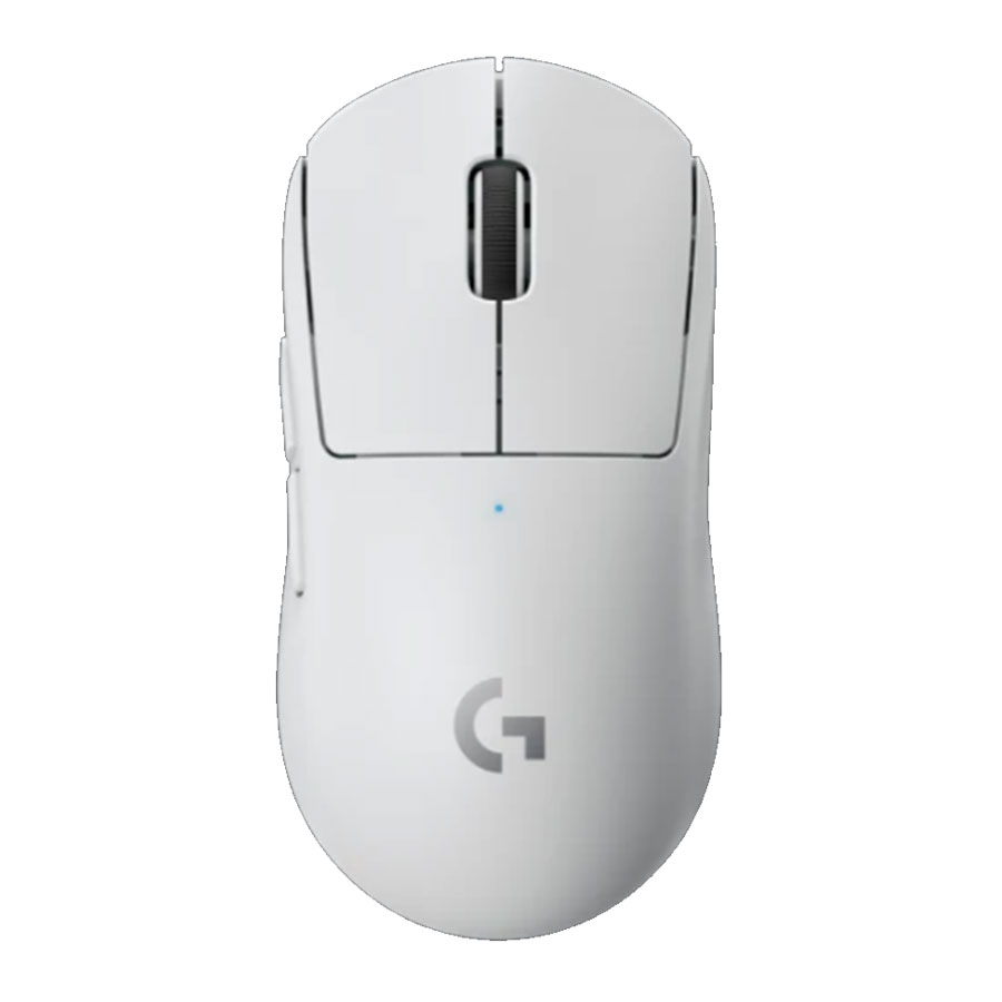 ماوس گیمینگ بیسیم لاجیتک مدل G-PRO X Superlight