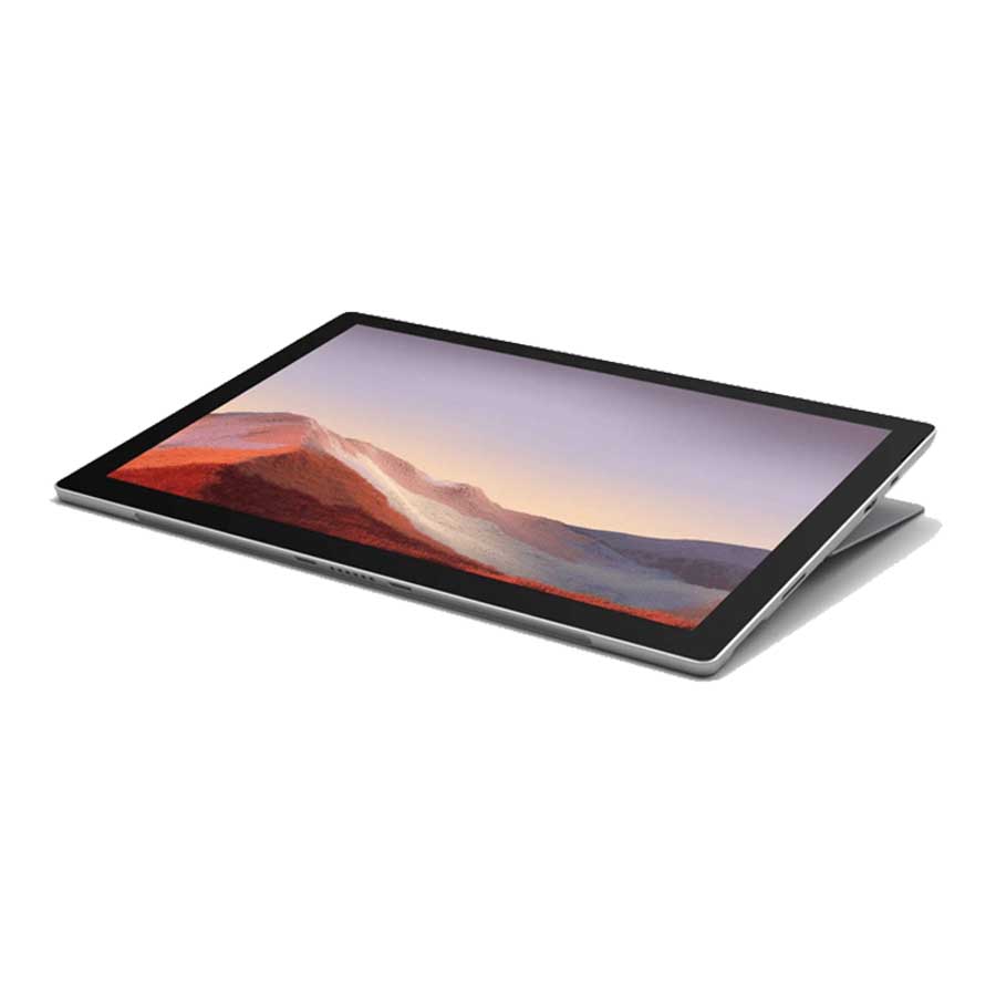 تبلت 12.3 اینچ مایکروسافت Surface Pro 7 Core i7 ظرفیت 512 و رم 16 گیگابایت