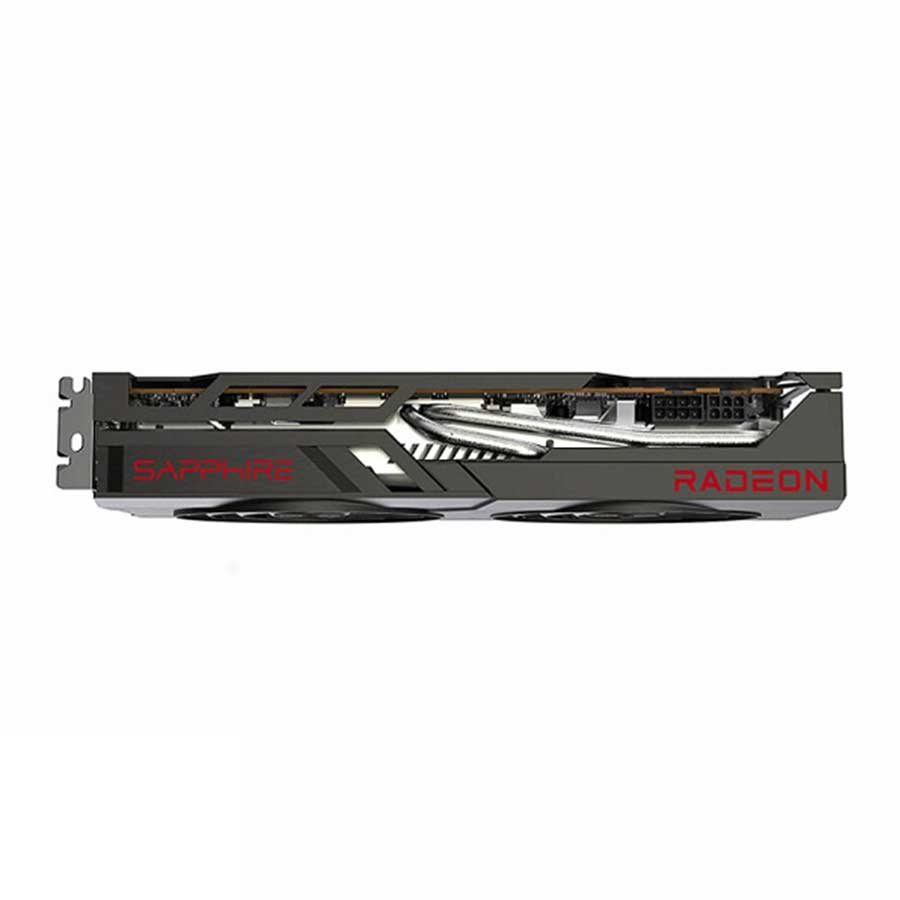 کارت گرافیک سافایر مدل PULSE AMD Radeon RX6700 XT 12GB