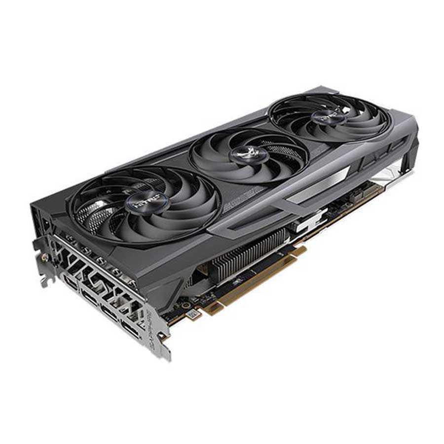 کارت گرافیک سافایر مدل NITRO+ AMD Radeon RX6800 16GB