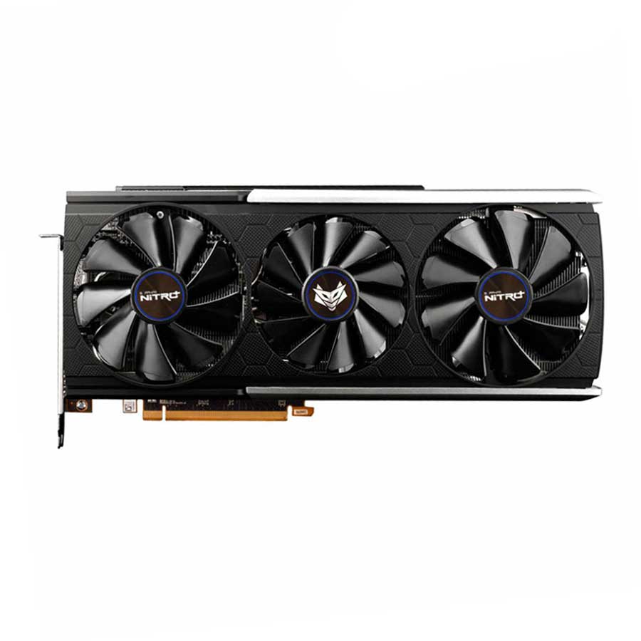 کارت گرافیک سافایر مدل NITRO+ RX5700 XT 8G GDDR6