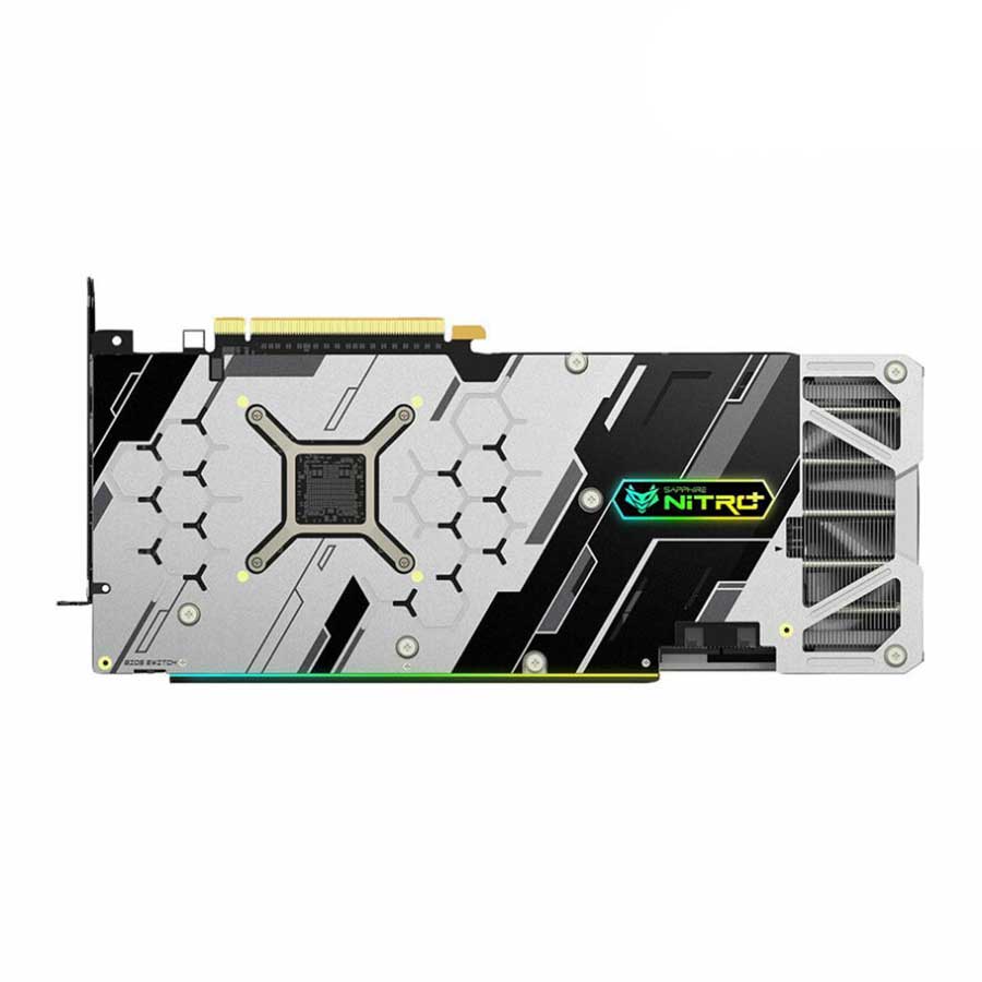 کارت گرافیک سافایر مدل NITRO+ RX5700 XT 8G GDDR6