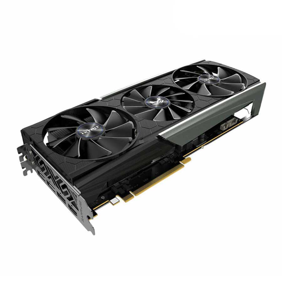 کارت گرافیک سافایر مدل NITRO+ RX5700 XT 8G GDDR6