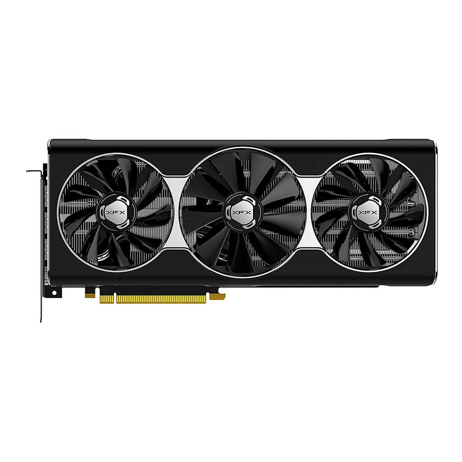 کارت گرافیک ایکس اف ایکس AMD Radeon RX5700 XT 8GB THICC III Ultra