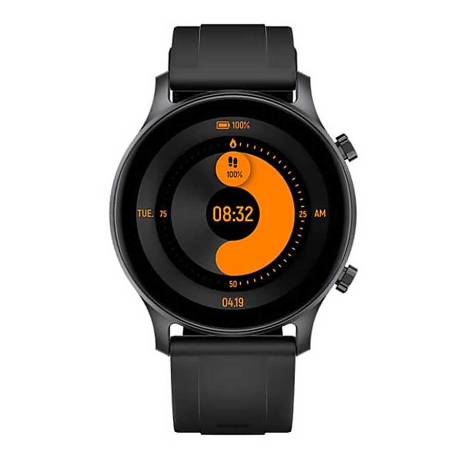 ساعت هوشمند شیائومی مدل هایلو RS3 LS04