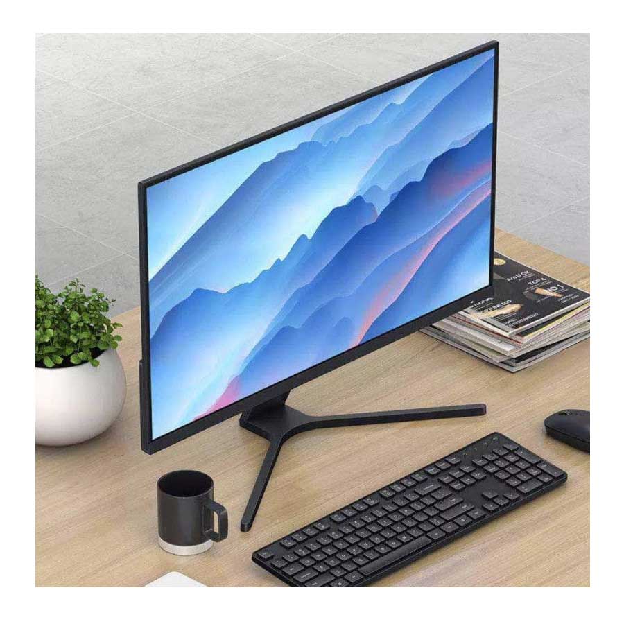 مانیتور 27 اینچ شیائومی مدل Mi Desktop