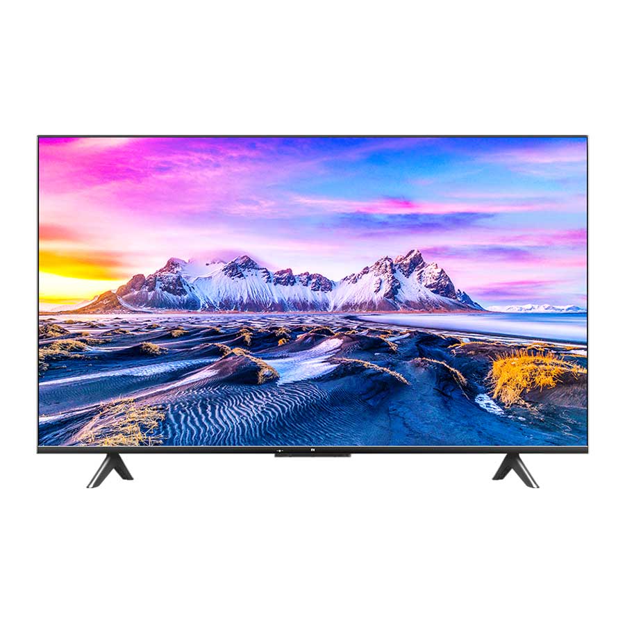 تلویزیون هوشمند 55 اینچ شیائومی مدل Mi TV P1