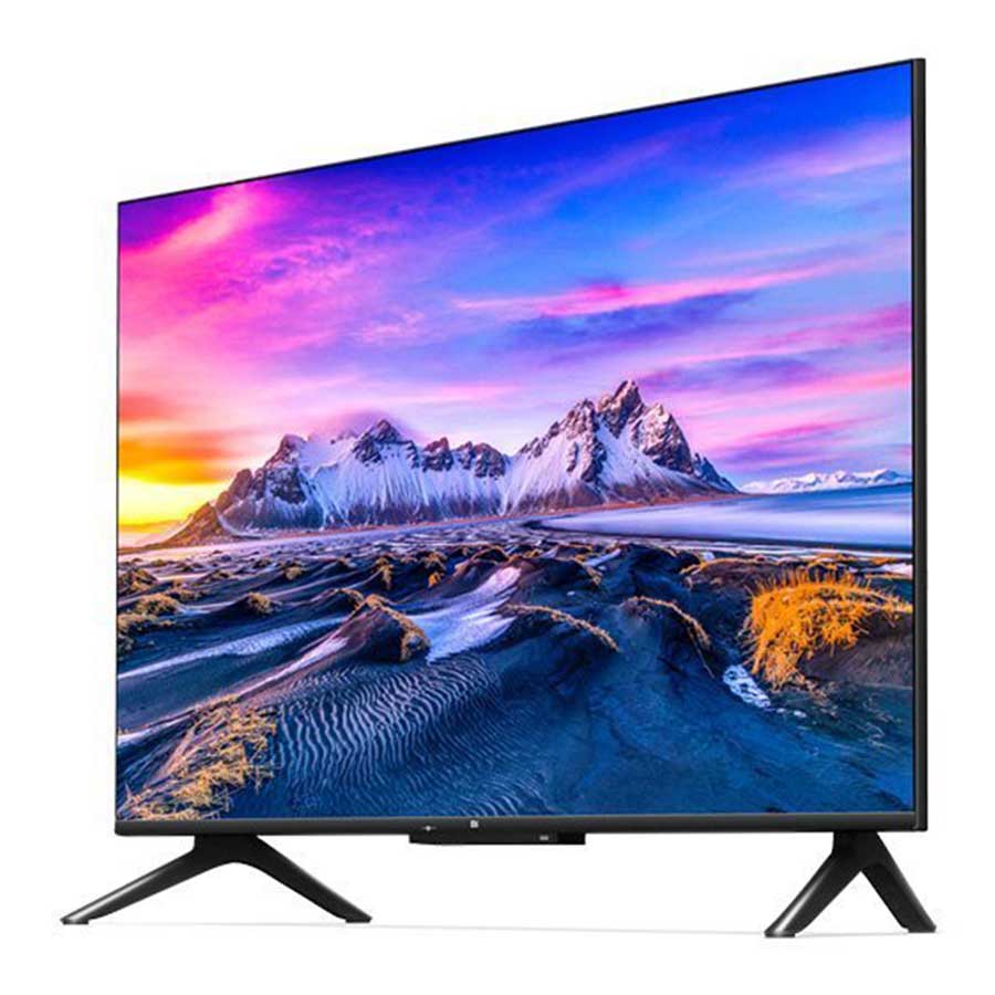 تلویزیون هوشمند 55 اینچ شیائومی مدل Mi TV P1