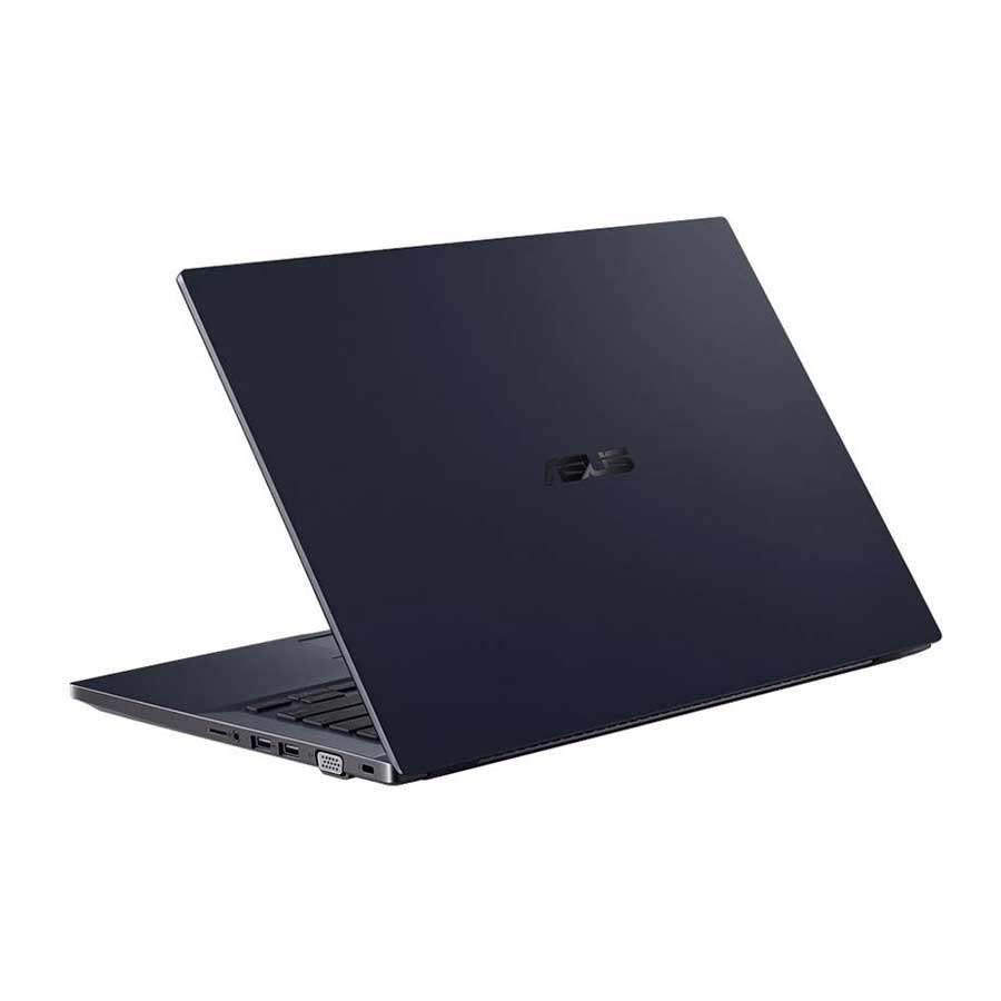 لپ تاپ 14 اینچ ایسوس ExpertBook P2 P2451FA-A Core i3 10110U/256GB SSD/8GB/Intel