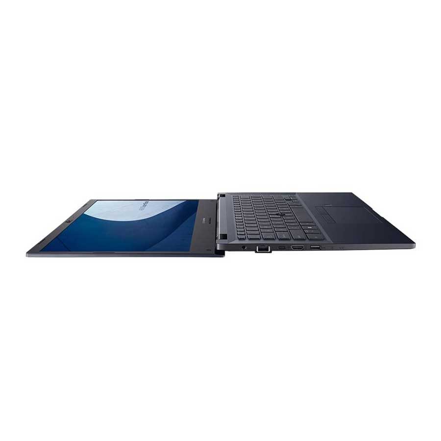 لپ تاپ 14 اینچ ایسوس ExpertBook P2 P2451FA-A Core i3 10110U/256GB SSD/8GB/Intel