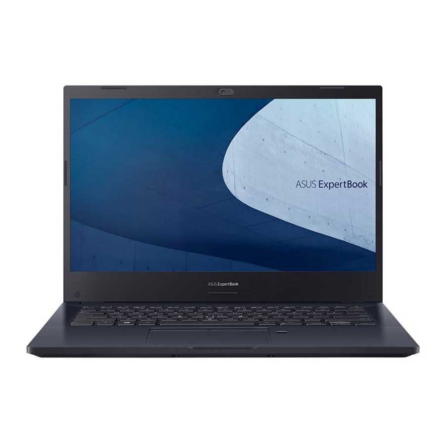 لپ تاپ 14 اینچ ایسوس ExpertBook P2 P2451FA-A Core i3 10110U/256GB SSD/8GB/Intel