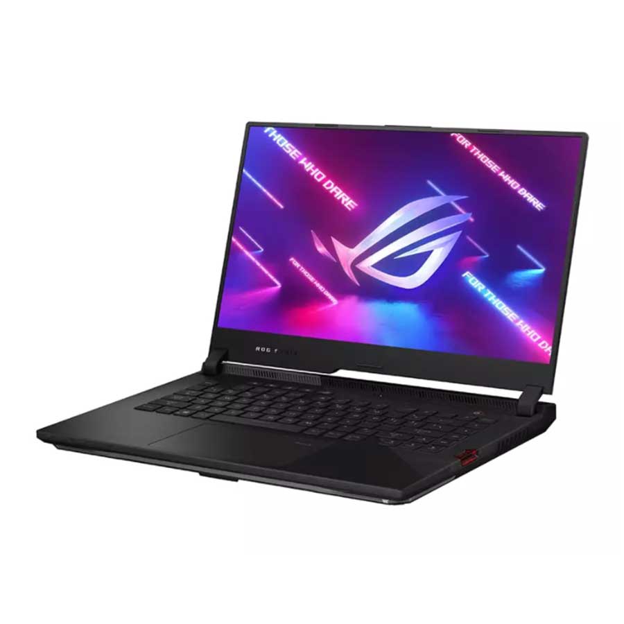 لپ تاپ 15.6 اینچ ایسوس ROG Strix SCAR 15 G533QS-A Ryzen 9 5900HX/1TB SSD/16GB/RTX3080 16GB