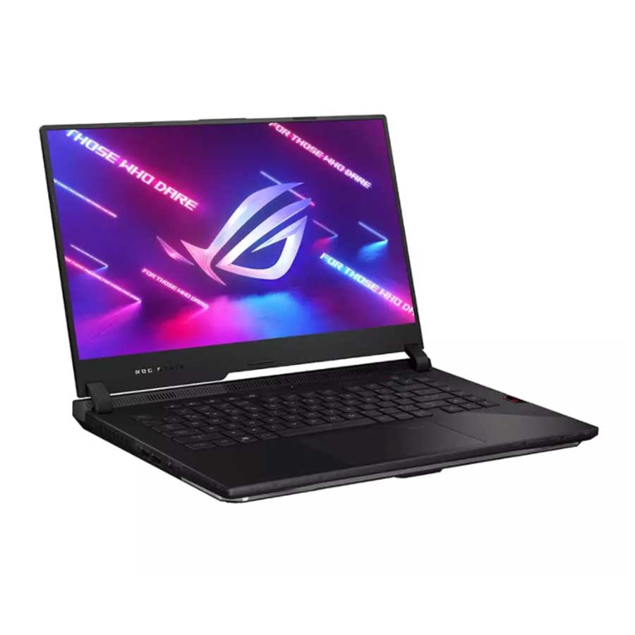 لپ تاپ 15.6 اینچ ایسوس ROG Strix SCAR 15 G533QS-A Ryzen 9 5900HX/1TB SSD/16GB/RTX3080 16GB