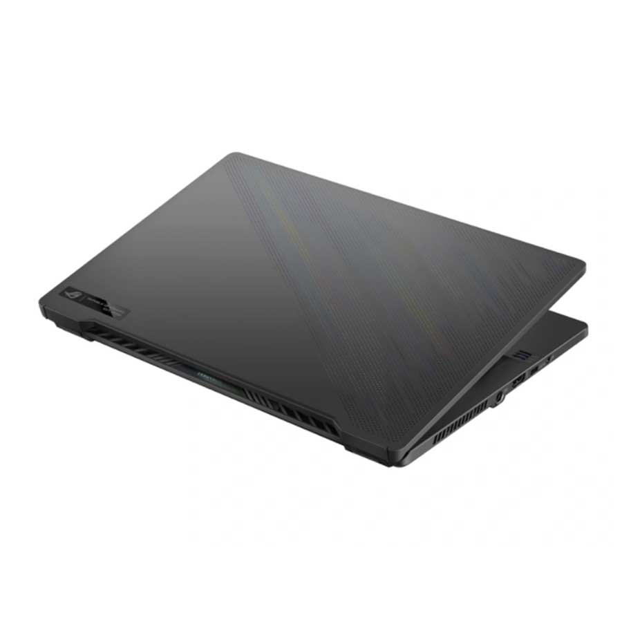 لپ تاپ 14 اینچ ایسوس ROG Zephyrus G14 GA401QM-A Ryzen 9 5900HS/1TB SSD/16GB/RTX 3060 6GB