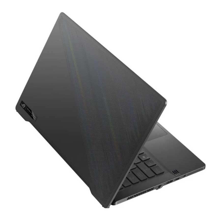 لپ تاپ 14 اینچ ایسوس ROG Zephyrus G14 GA401QM-A Ryzen 9 5900HS/1TB SSD/16GB/RTX 3060 6GB