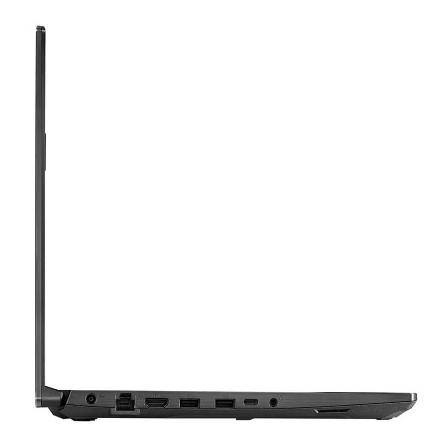لپ تاپ 15.6 اینچ ایسوس TUF Gaming F15 FX506HE-B Core i5 11400H/512GB SSD/16GB/RTX3050TI 4GB