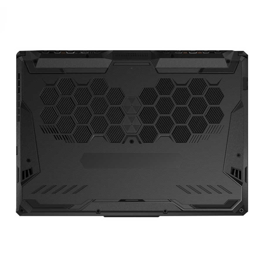 لپ تاپ 15.6 اینچ ایسوس TUF Gaming F15 FX506HE-B Core i5 11400H/512GB SSD/16GB/RTX3050TI 4GB