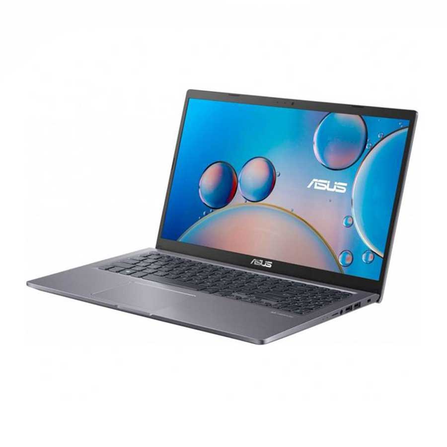 لپ تاپ 15.6 اینچ ایسوس VivoBook X515JA-AF Core i3 1005G1/1TB HDD/256GB SSD/12GB/Intel