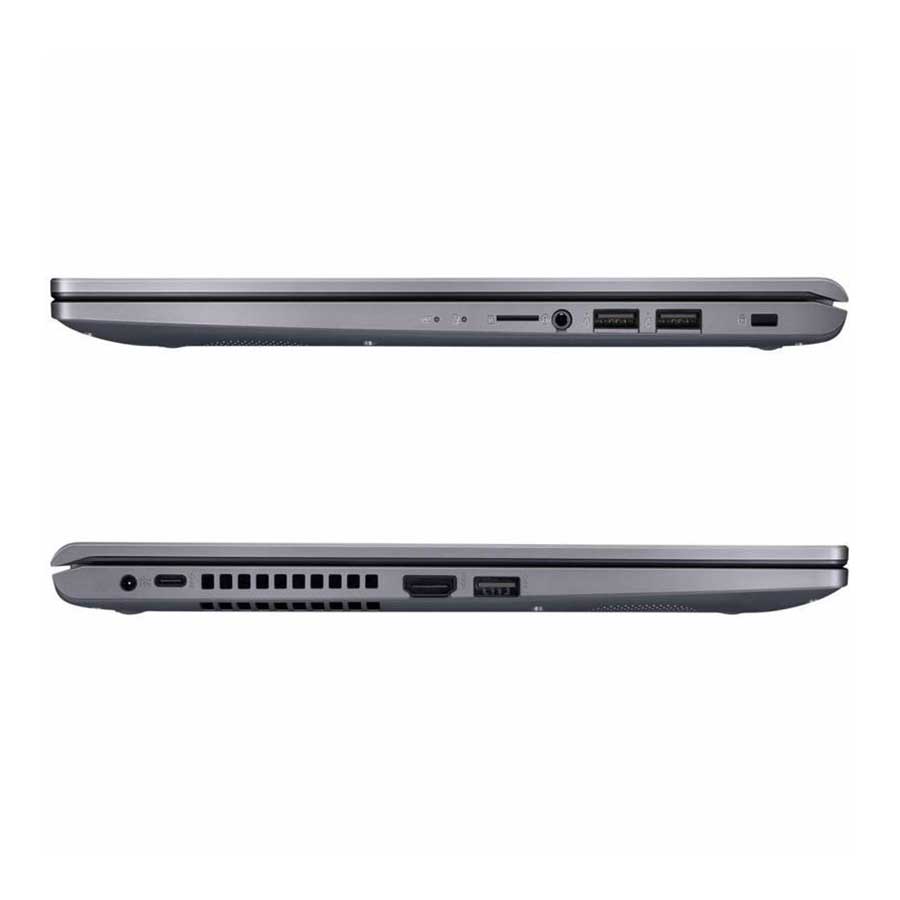 لپ تاپ 15.6 اینچ ایسوس VivoBook X515JA-AF Core i3 1005G1/1TB HDD/256GB SSD/12GB/Intel