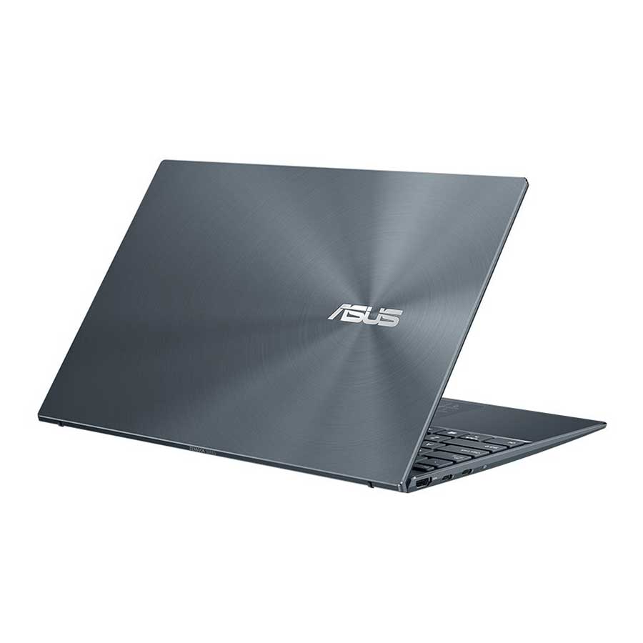 لپ تاپ 14 اینچ ایسوس ZenBook 14 UM425IA-CA Ryzen7 4700U/1TB SSD/8GB/AMD