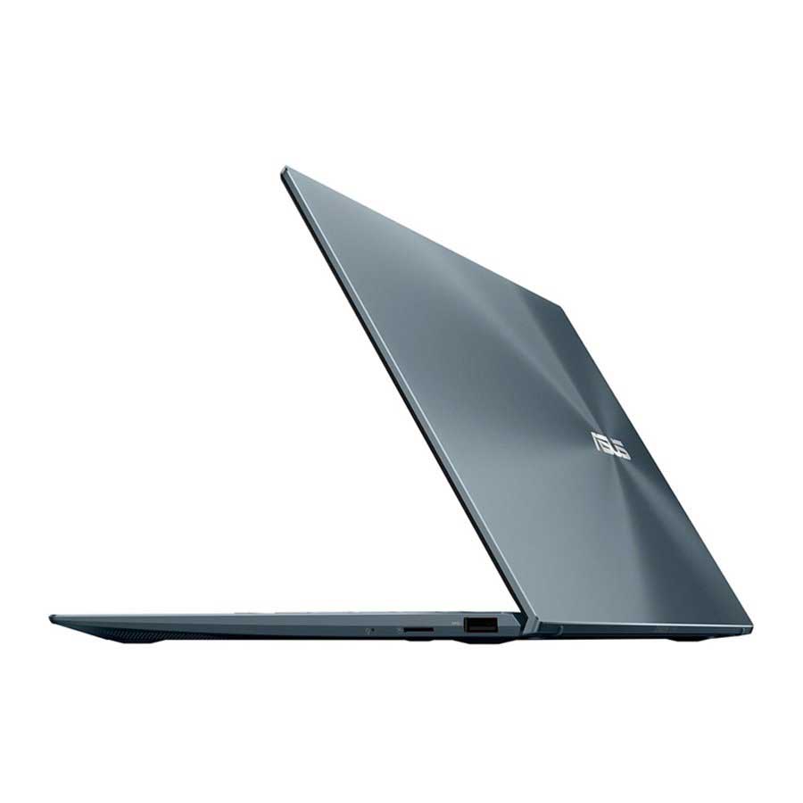 لپ تاپ 14 اینچ ایسوس ZenBook 14 UM425IA-CA Ryzen7 4700U/1TB SSD/8GB/AMD