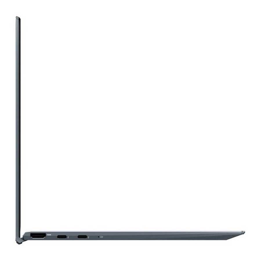 لپ تاپ 14 اینچ ایسوس ZenBook 14 UM425IA-CA Ryzen7 4700U/1TB SSD/8GB/AMD