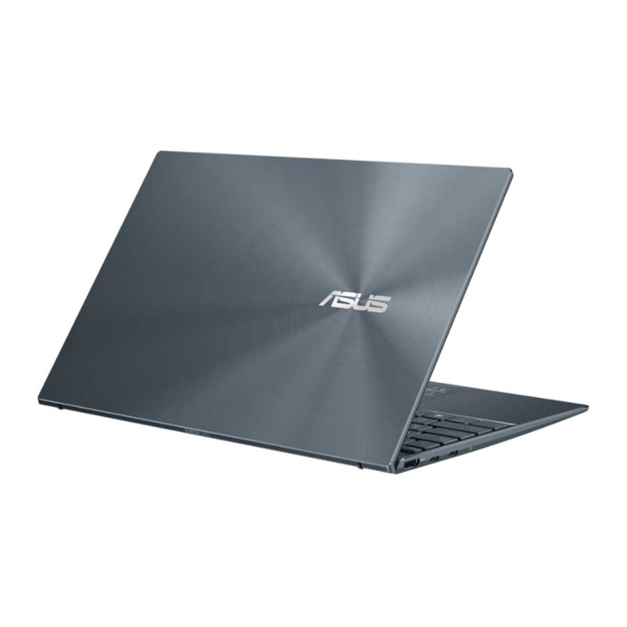 لپ تاپ 14 اینچ ایسوس ZenBook 14 UM425UA-A Ryzen7 5700U/1TB SSD/16GB/AMD