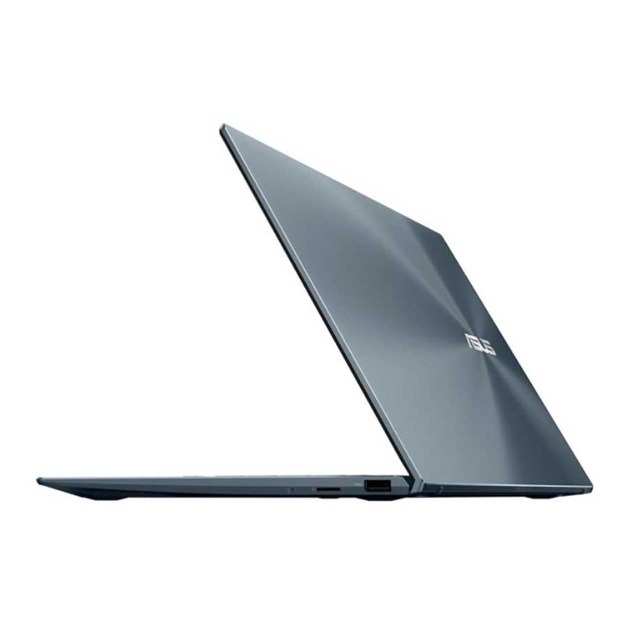 لپ تاپ 14 اینچ ایسوس ZenBook 14 UM425UA-A Ryzen7 5700U/1TB SSD/16GB/AMD