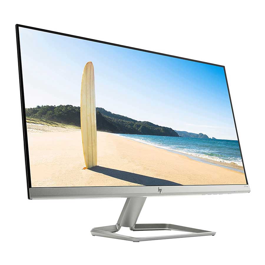 مانیتور 27 اینچ اچ پی مدل 27FW