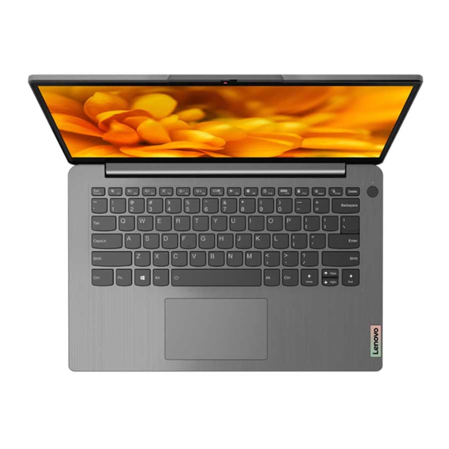 لپ تاپ 14 اینچ لنوو IdeaPad 3-R Core i5 1135G7/1TB HDD/8GB/MX350 2GB