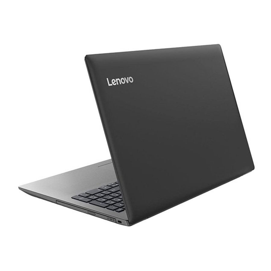 لپ تاپ 15.6 اینچ لنوو IdeaPad 330-IP330-E Celeron N4000/1TB HDD/4GB/Intel