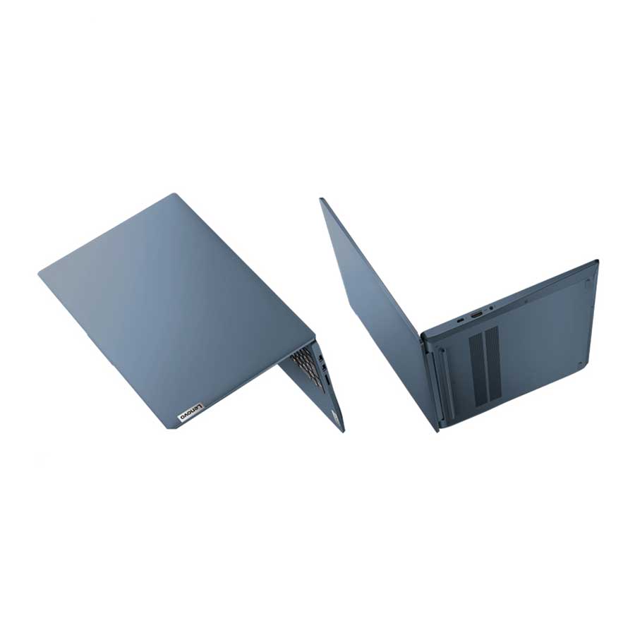 لپ تاپ 15.6 اینچ لنوو IdeaPad 5-CR Core i5 1135G7/512GB SSD/8GB/MX450 2GB