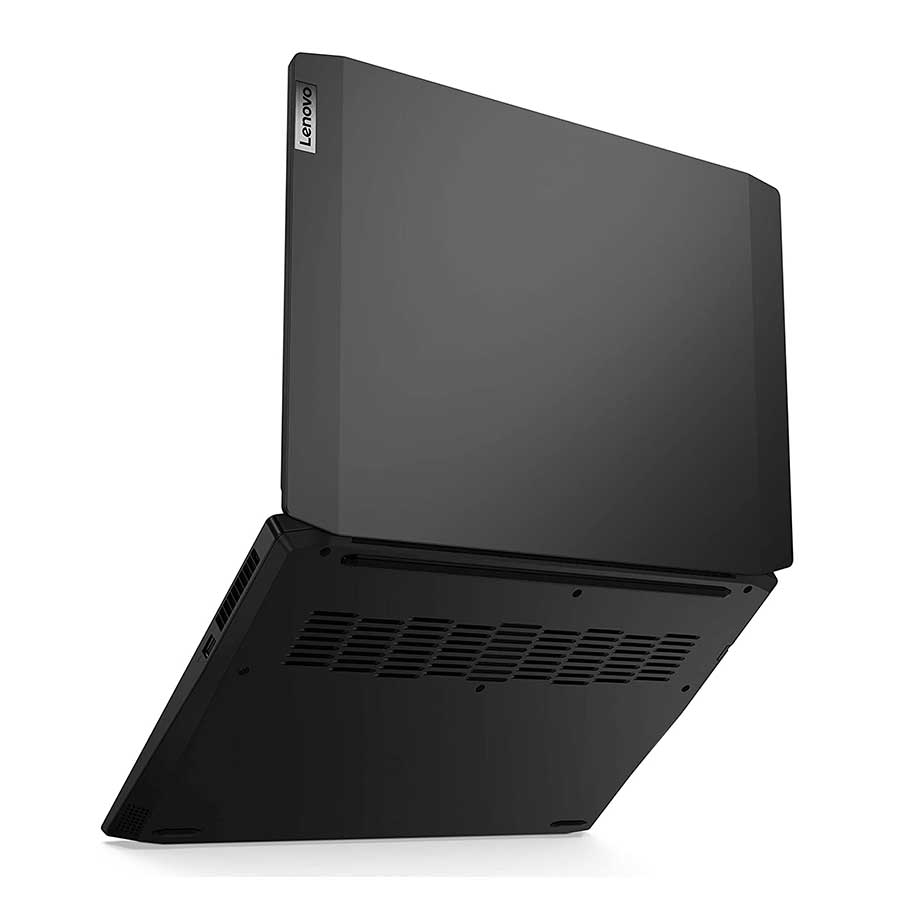 لپ تاپ 15.6 اینچ لنوو IdeaPad Gaming 3-E Core i7 10750H/1TB HDD/256GB SSD/16GB/GTX1650 4GB