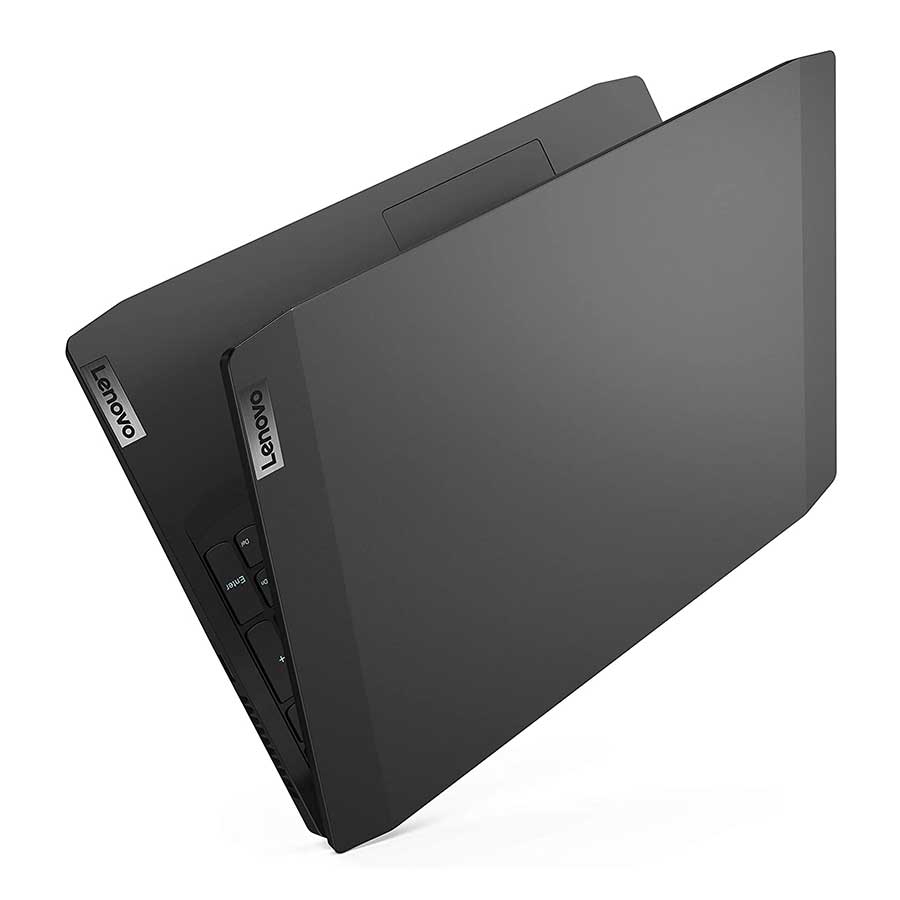 لپ تاپ 15.6 اینچ لنوو IdeaPad Gaming 3-E Core i7 10750H/1TB HDD/256GB SSD/16GB/GTX1650 4GB