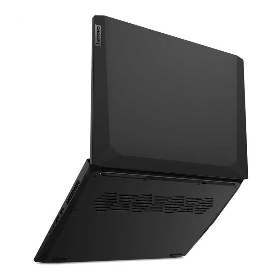 لپ تاپ 15.6 اینچ لنوو IdeaPad Gaming 3-JC Ryzen 5 5600H/1TB HDD/512GB SSD/8GB/GTX1650 4GB