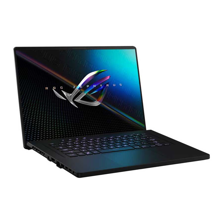 لپ تاپ 16 اینچ ایسوس ROG Zephyrus M16 GU603HM-A Core i9 11900H/1TB SSD/16GB/RTX3060 6GB