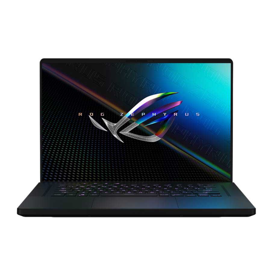 لپ تاپ 16 اینچ ایسوس ROG Zephyrus M16 GU603HM-A Core i9 11900H/1TB SSD/16GB/RTX3060 6GB