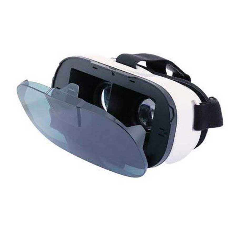 عینک واقعیت مجازی ویرگلس وی تری مدل Gear Edition